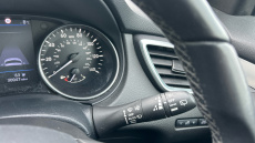 Nissan Qashqai 1.3 DiG-T 160 Tekna+ 5dr Petrol Hatchback